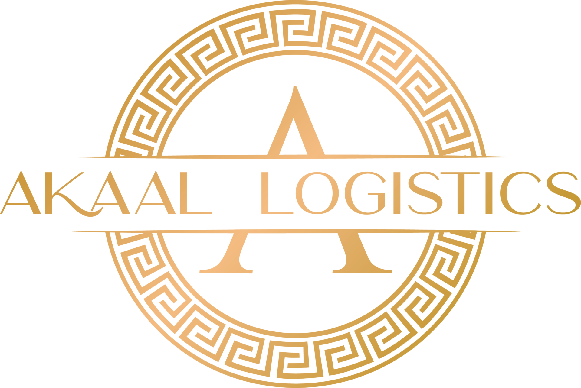 Akaal Logistics Logo